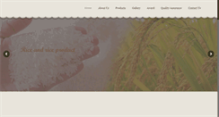 Desktop Screenshot of hemrajgroup.com